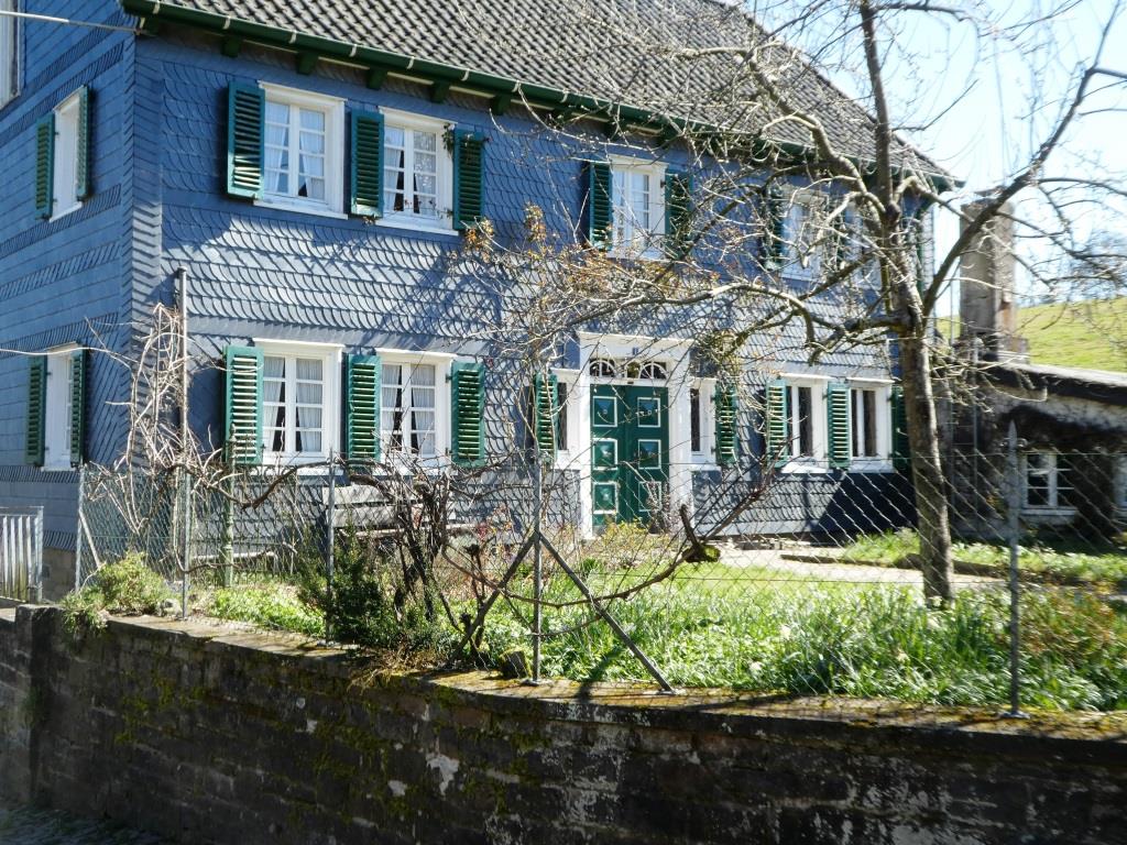 Lindscheid - 2020